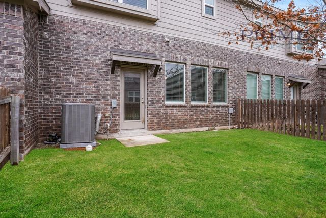 602 Skiff Moth DR C, Pflugerville, TX 78660