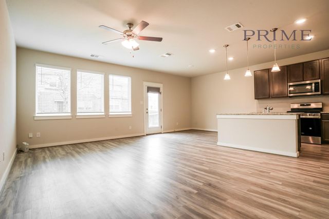 602 Skiff Moth DR C, Pflugerville, TX 78660