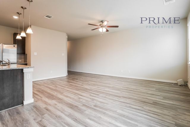 602 Skiff Moth DR C, Pflugerville, TX 78660