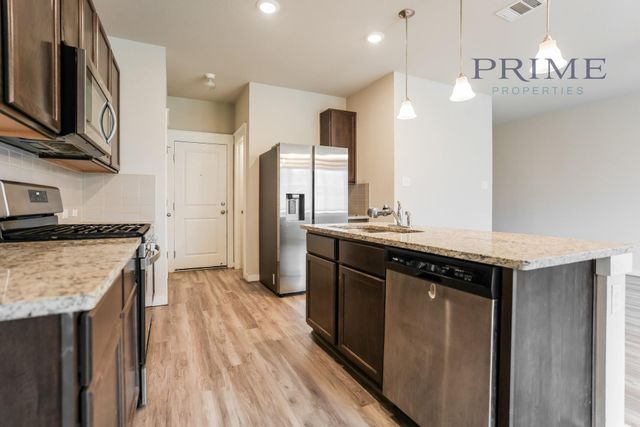 602 Skiff Moth DR C, Pflugerville, TX 78660