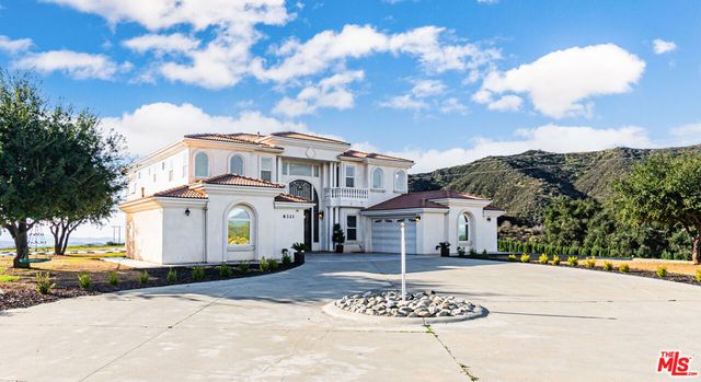 8321 Overview Court, Yucaipa, CA 92399