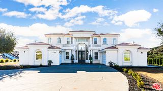 8321 Overview Court, Yucaipa, CA 92399