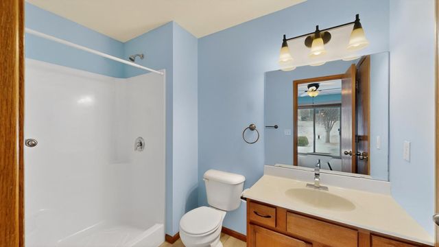 6427 Bandel Hills Lane NW, Rochester, MN 55901