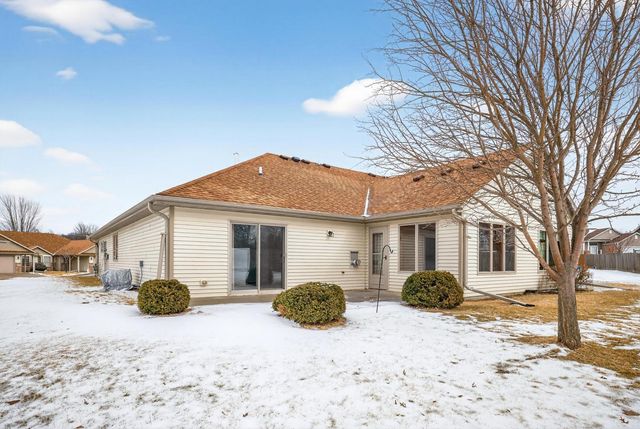 6427 Bandel Hills Lane NW, Rochester, MN 55901