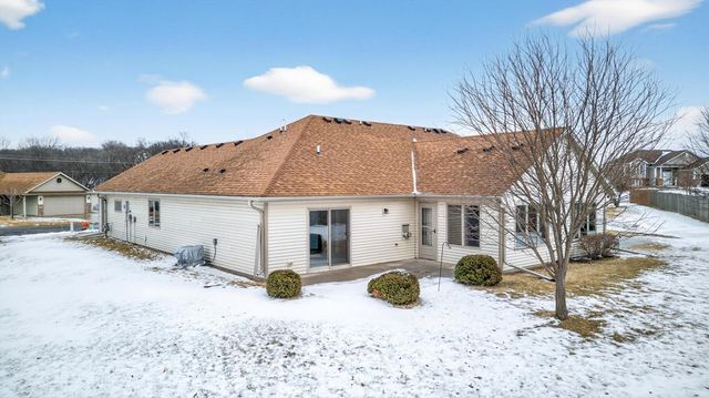 6427 Bandel Hills Lane NW, Rochester, MN 55901