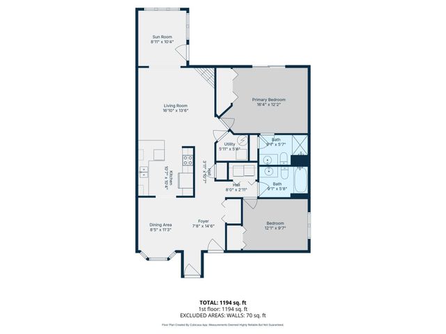 6427 Bandel Hills Lane NW, Rochester, MN 55901