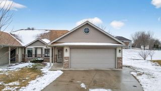 6427 Bandel Hills Lane NW, Rochester, MN 55901