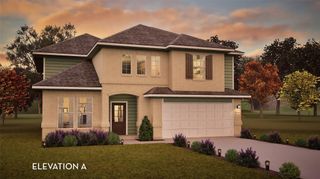 2818 Blue Iolite, Iowa Colony, TX 77583