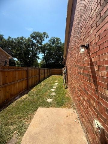 5417 Prairie Lane, Grand Prairie, TX 75052