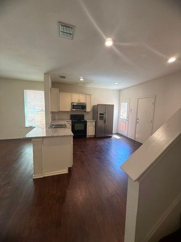 5417 Prairie Lane, Grand Prairie, TX 75052
