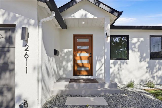 2611 Monticello, Santa Clara, CA 95051