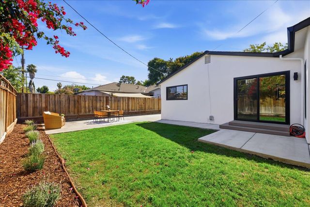 2611 Monticello, Santa Clara, CA 95051
