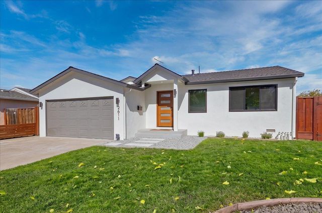 2611 Monticello, Santa Clara, CA 95051