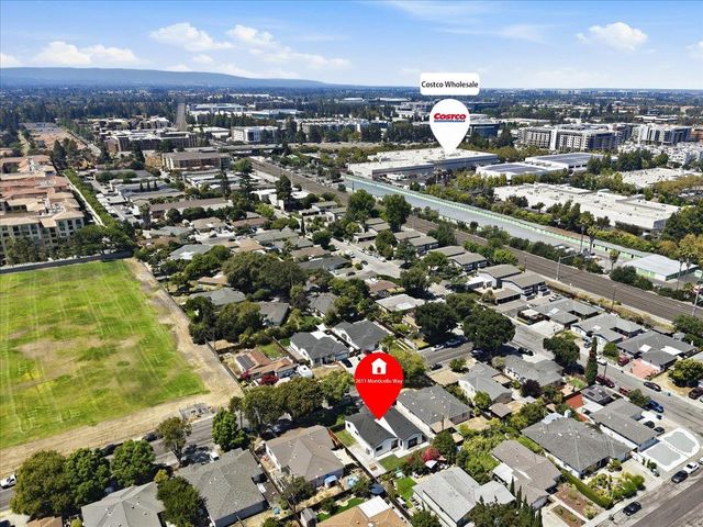 2611 Monticello, Santa Clara, CA 95051