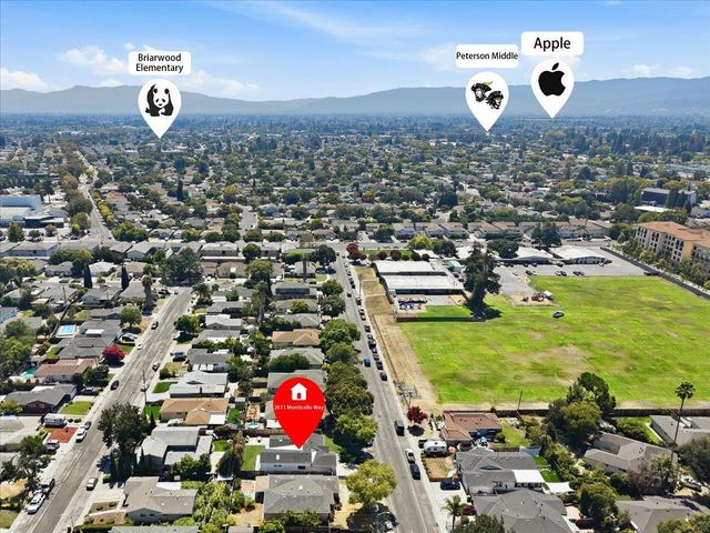 2611 Monticello, Santa Clara, CA 95051