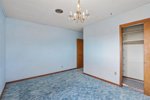 3407 S 24th Avenue W, Newton, IA 50208