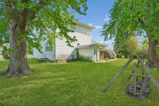 3407 S 24th Avenue W, Newton, IA 50208