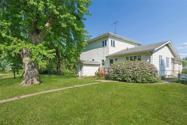 3407 S 24th Avenue W, Newton, IA 50208