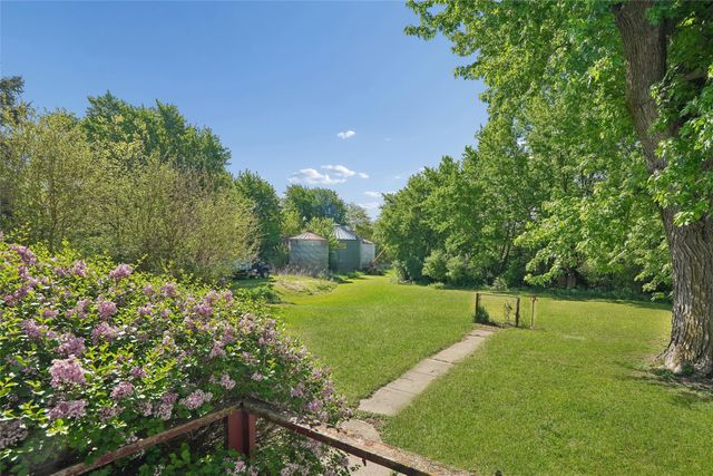 3407 S 24th Avenue W, Newton, IA 50208