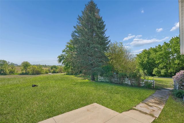 3407 S 24th Avenue W, Newton, IA 50208