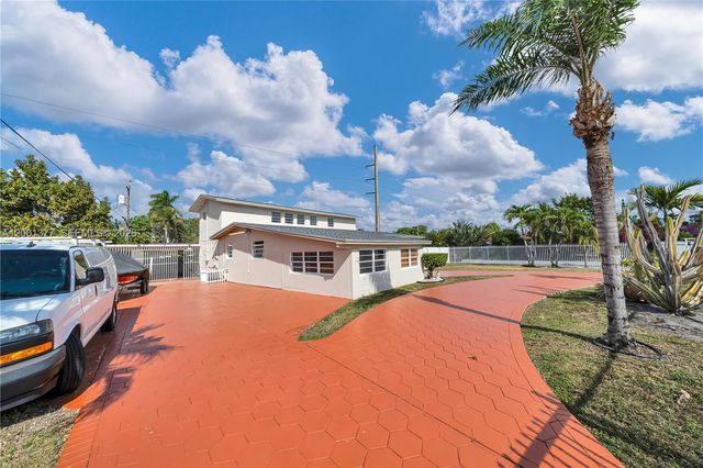8241 SW 12th Terrace, Miami, FL 33144