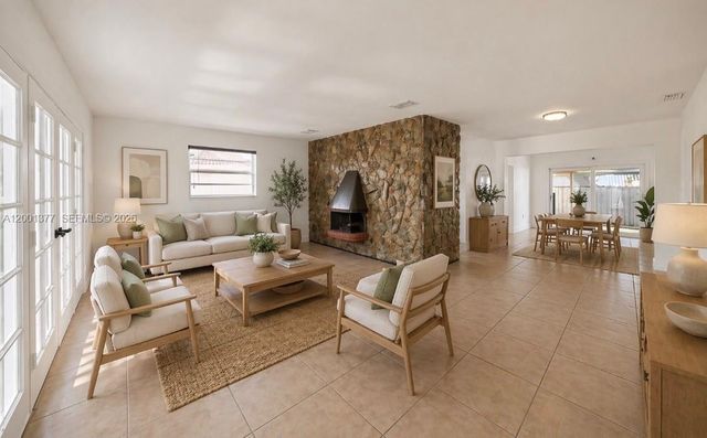 8241 SW 12th Terrace, Miami, FL 33144