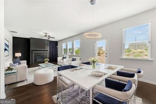 7161 Gladstone Circle, Stonecrest, GA 30038