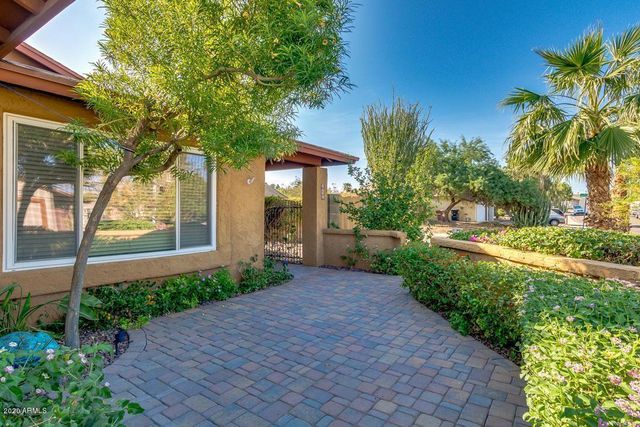 924 N 86th Way, Scottsdale, AZ 85257