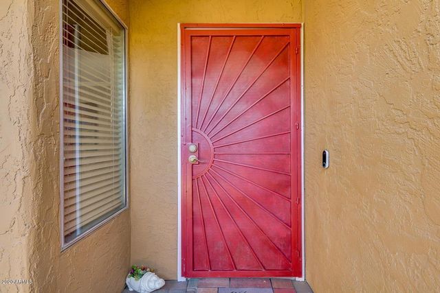 924 N 86th Way, Scottsdale, AZ 85257