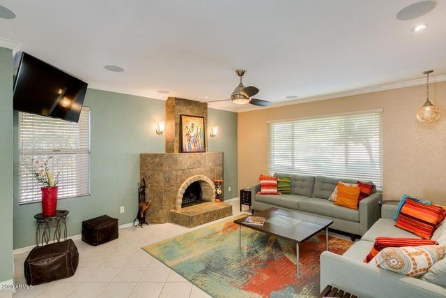 924 N 86th Way, Scottsdale, AZ 85257