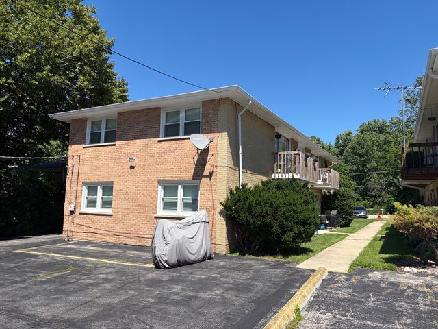 119 Cliff Street 2w, Willow Springs, IL 60480