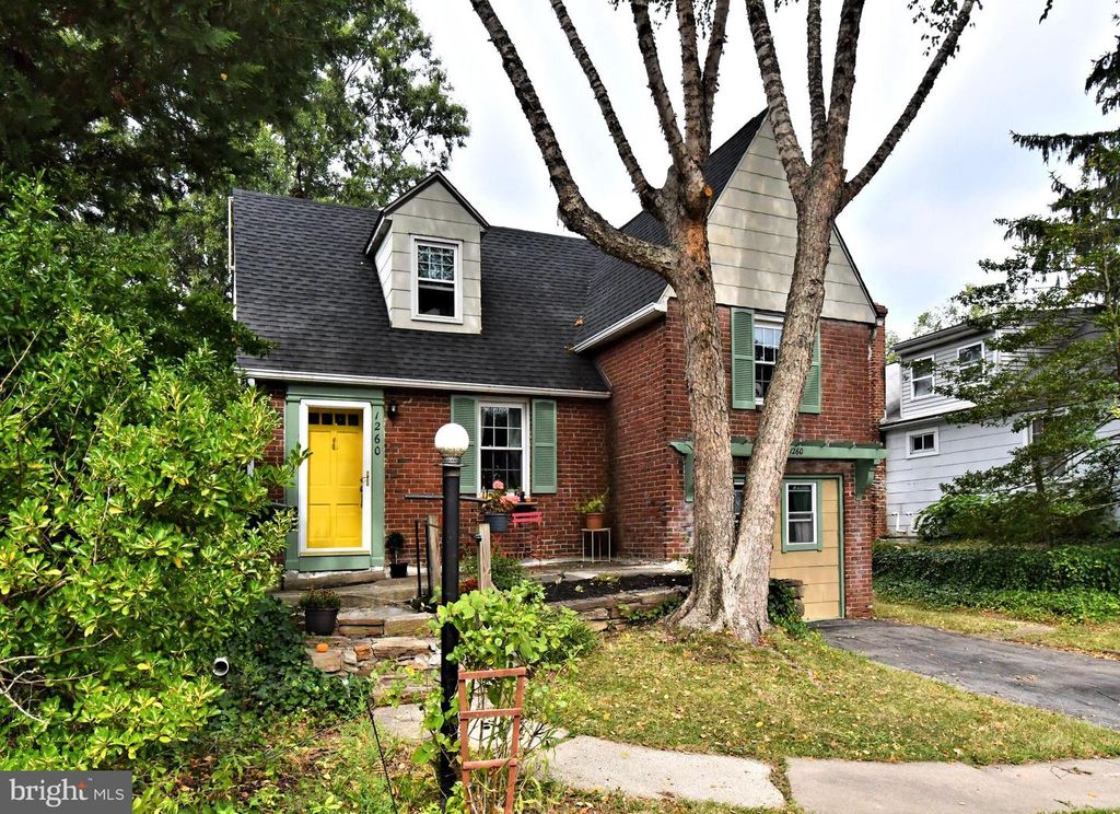 1260 EAST AVE, Abington, PA 19001