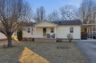 37 Woody Ln, Manchester, TN 37355