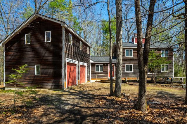 18 Devon Drive, Danville, NH 03819