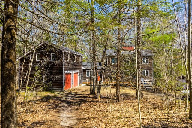 18 Devon Drive, Danville, NH 03819