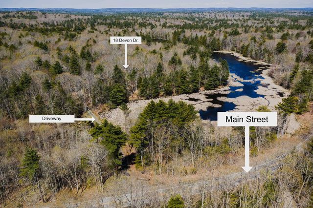 18 Devon Drive, Danville, NH 03819