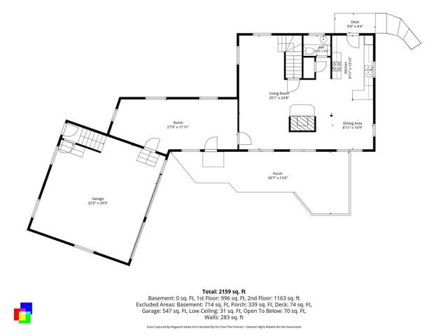 18 Devon Drive, Danville, NH 03819