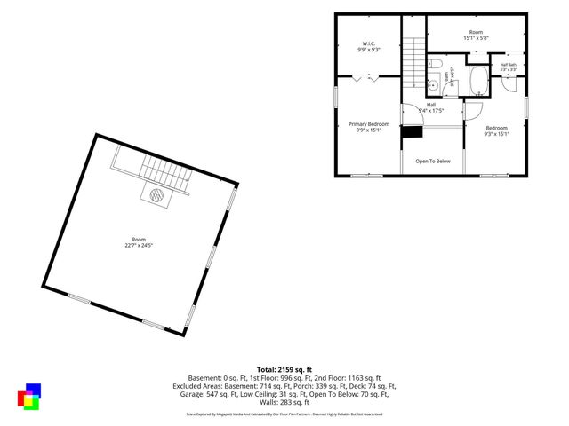 18 Devon Drive, Danville, NH 03819
