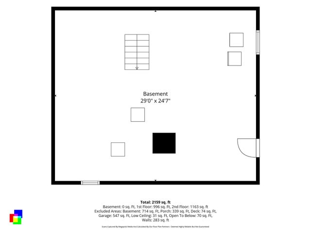 18 Devon Drive, Danville, NH 03819