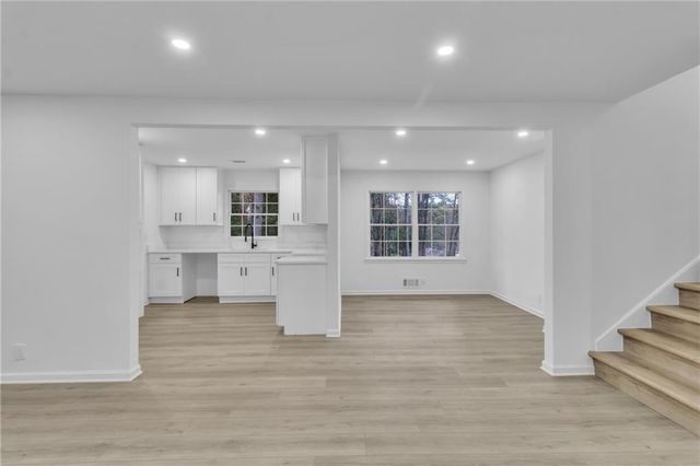 3296 Columbia Woods Drive, Decatur, GA 30032