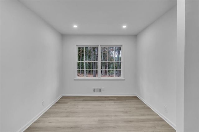 3296 Columbia Woods Drive, Decatur, GA 30032