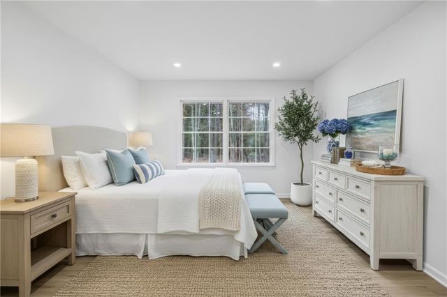 3296 Columbia Woods Drive, Decatur, GA 30032