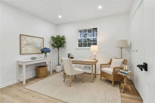 3296 Columbia Woods Drive, Decatur, GA 30032