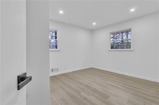 3296 Columbia Woods Drive, Decatur, GA 30032