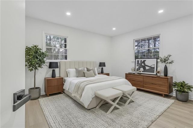 3296 Columbia Woods Drive, Decatur, GA 30032