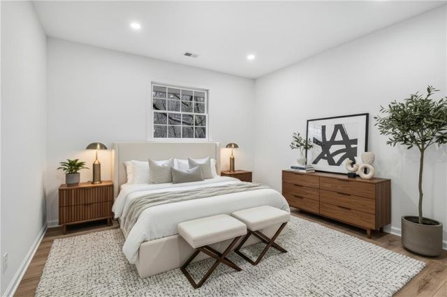 3296 Columbia Woods Drive, Decatur, GA 30032