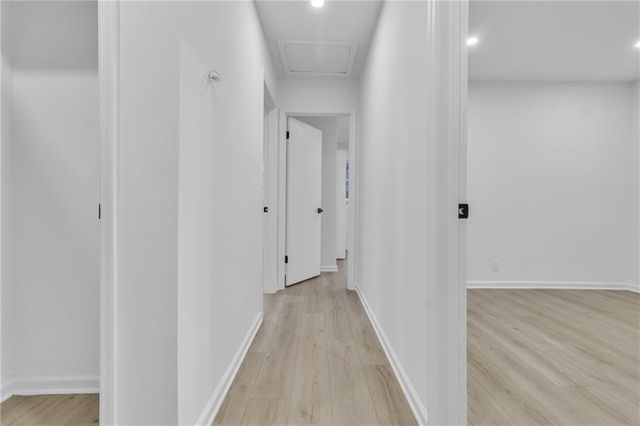 3296 Columbia Woods Drive, Decatur, GA 30032