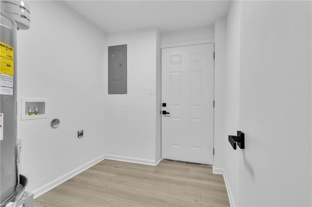 3296 Columbia Woods Drive, Decatur, GA 30032