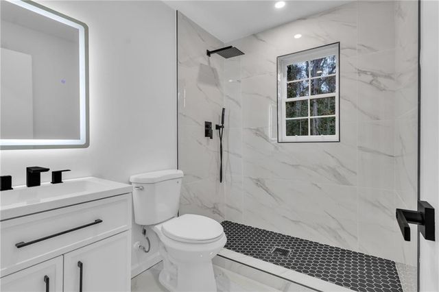 3296 Columbia Woods Drive, Decatur, GA 30032