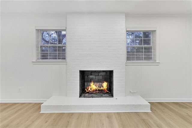 3296 Columbia Woods Drive, Decatur, GA 30032